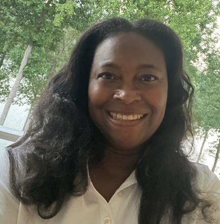 Andrea Cox - Secretary's profile picture